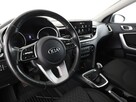 Kia Cee'd 140KM navi kamera grzane fotele+kier. tempomat - 14