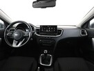 Kia Cee'd 140KM navi kamera grzane fotele+kier. tempomat - 15