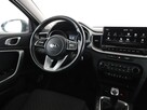 Kia Cee'd 140KM navi kamera grzane fotele+kier. tempomat - 16