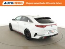Kia Pro_cee'd automat full LED navi klima auto grzane fotele kamera i czujniki parko - 4