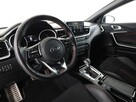 Kia Pro_cee'd automat full LED navi klima auto grzane fotele kamera i czujniki parko - 14