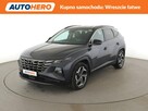 Hyundai Tucson FV23 pHEV full led automat navi kamera 4x4