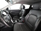 Hyundai Santa Fe navi klima auto grzane fotele kamera i czujniki parkowania - 13