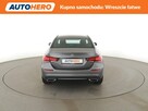 Mercedes A 200 automat full LED półskóra navi grzane fotele kamera i czujniki parkowa - 6