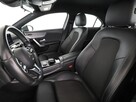 Mercedes A 200 automat full LED półskóra navi grzane fotele kamera i czujniki parkowa - 13