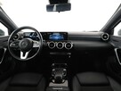 Mercedes A 200 automat full LED półskóra navi grzane fotele kamera i czujniki parkowa - 15