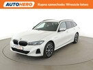 BMW 320 FV23 pHEV full led sporty skóra virtual navi kamera aktywny tempomat