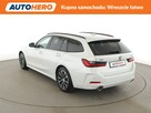 BMW 320 FV23 pHEV full led sporty skóra virtual navi kamera aktywny tempomat - 4