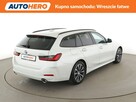 BMW 320 FV23 pHEV full led sporty skóra virtual navi kamera aktywny tempomat - 7