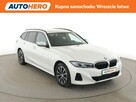 BMW 320 FV23 pHEV full led sporty skóra virtual navi kamera aktywny tempomat - 10
