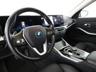 BMW 320 FV23 pHEV full led sporty skóra virtual navi kamera aktywny tempomat - 14
