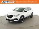 Opel Grandland X Innovation półskóra navi kamera tempomat LED