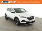 Opel Grandland X Innovation półskóra navi kamera tempomat LED - 10