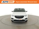 Opel Grandland X Innovation półskóra navi kamera tempomat LED - 11