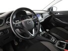 Opel Grandland X Innovation półskóra navi kamera tempomat LED - 14