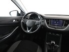 Opel Grandland X Innovation półskóra navi kamera tempomat LED - 16