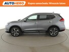 Nissan X-Trail Tekna 4x4 150KM skóra 7-osob. panorama navi grzane fotele kamera360 LE - 2