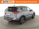 Nissan X-Trail Tekna 4x4 150KM skóra 7-osob. panorama navi grzane fotele kamera360 LE - 7