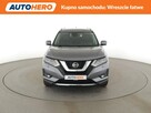 Nissan X-Trail Tekna 4x4 150KM skóra 7-osob. panorama navi grzane fotele kamera360 LE - 11