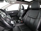 Nissan X-Trail Tekna 4x4 150KM skóra 7-osob. panorama navi grzane fotele kamera360 LE - 13
