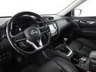 Nissan X-Trail Tekna 4x4 150KM skóra 7-osob. panorama navi grzane fotele kamera360 LE - 14