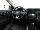 Nissan X-Trail Tekna 4x4 150KM skóra 7-osob. panorama navi grzane fotele kamera360 LE - 16