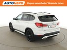 BMW X1 FV23% PHEV automat xDrive 220km półskóra navi kamera grzane fotele HUD - 4