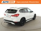 BMW X1 FV23% PHEV automat xDrive 220km półskóra navi kamera grzane fotele HUD - 7