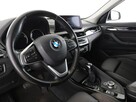 BMW X1 FV23% PHEV automat xDrive 220km półskóra navi kamera grzane fotele HUD - 14