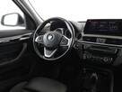 BMW X1 FV23% PHEV automat xDrive 220km półskóra navi kamera grzane fotele HUD - 16