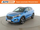 Hyundai Tucson Kamera, Automat, Navi, Panorama, Aut.klima, Podg.fotele