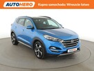 Hyundai Tucson Kamera, Automat, Navi, Panorama, Aut.klima, Podg.fotele - 10