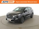 Hyundai Tucson Kamera, Aut.klima, Navi, Bluetooth