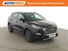 Hyundai Tucson Kamera, Aut.klima, Navi, Bluetooth - 10