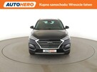Hyundai Tucson Kamera, Aut.klima, Navi, Bluetooth - 11