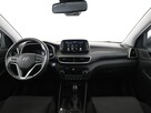 Hyundai Tucson Kamera, Aut.klima, Navi, Bluetooth - 15