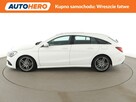 Mercedes CLA 180 automat full LED skóra/alcantara szyberdach navi klima auto kamera i c - 2