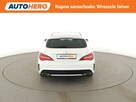 Mercedes CLA 180 automat full LED skóra/alcantara szyberdach navi klima auto kamera i c - 6