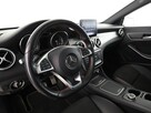 Mercedes CLA 180 automat full LED skóra/alcantara szyberdach navi klima auto kamera i c - 14