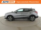 Nissan Qashqai LIFT 1.6 N-Connecta Klimatronik Tempomat Nawigacja GrzaneFotele KAM360 - 2