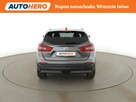 Nissan Qashqai LIFT 1.6 N-Connecta Klimatronik Tempomat Nawigacja GrzaneFotele KAM360 - 6