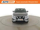 Nissan Qashqai LIFT 1.6 N-Connecta Klimatronik Tempomat Nawigacja GrzaneFotele KAM360 - 11
