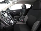 Nissan Qashqai LIFT 1.6 N-Connecta Klimatronik Tempomat Nawigacja GrzaneFotele KAM360 - 13