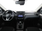 Nissan Qashqai LIFT 1.6 N-Connecta Klimatronik Tempomat Nawigacja GrzaneFotele KAM360 - 15