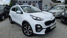 Kia Sportage PERŁA! LIFT ,Salon PL I-wł 1.6 Benz SUPER STAN -Gwarancja- AUTOMI-X.PL - 11