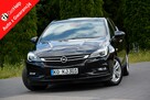 Ledy Front Assist Navi Kamera  2xPark. Grz.Kierownica  ASO Opel