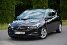 Ledy Front Assist Navi Kamera 2xPark. Grz.Kierownica ASO Opel - 2