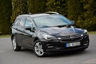 Ledy Front Assist Kamera Lane Assist 2xPark. Grz.Kierownica ASO Opel - 2