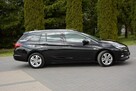 Ledy Front Assist Kamera Lane Assist 2xPark. Grz.Kierownica ASO Opel - 4