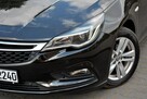 Ledy Front Assist Kamera Lane Assist 2xPark. Grz.Kierownica ASO Opel - 8